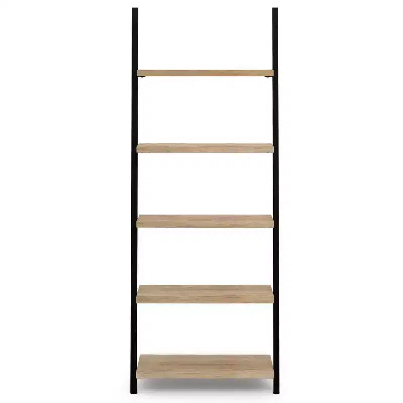 Scaffale a Scala WyndenHall Hutchins da 70" - Naturale