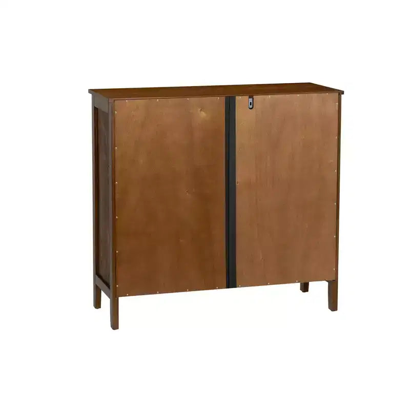 Linon Fetti Armadio Grande Marrone