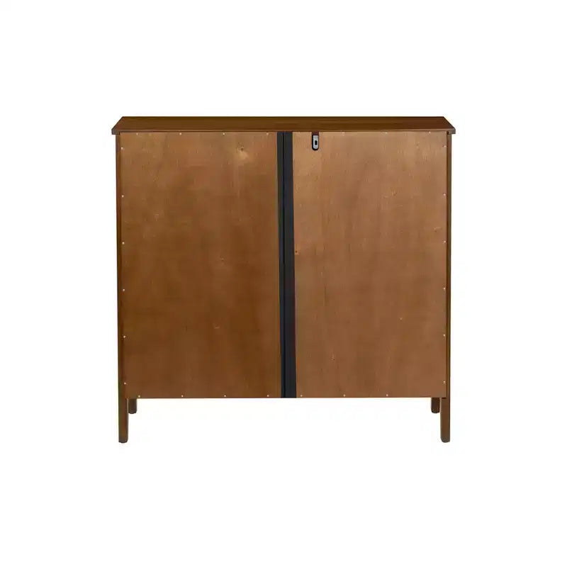 Linon Fetti Armadio Grande Marrone