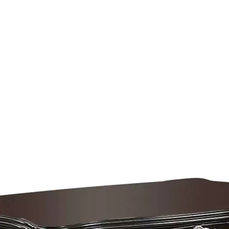 Tavolino Acme Furniture Ernestine nero