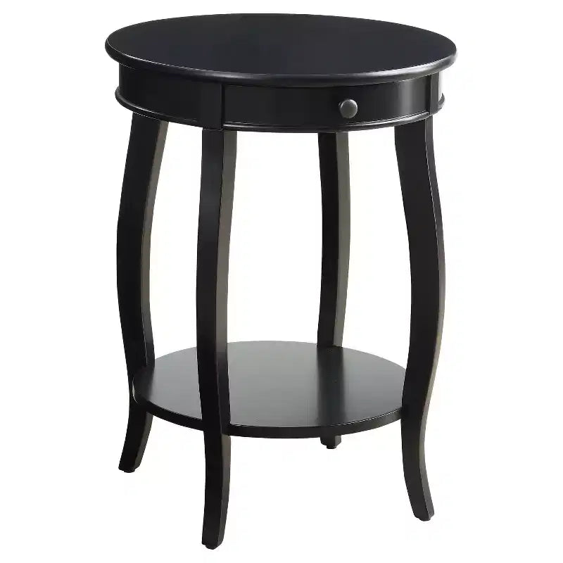 Alysa Side Table - Acme
