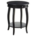 Alysa Side Table - Acme