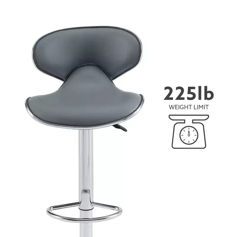Sgabello moderno