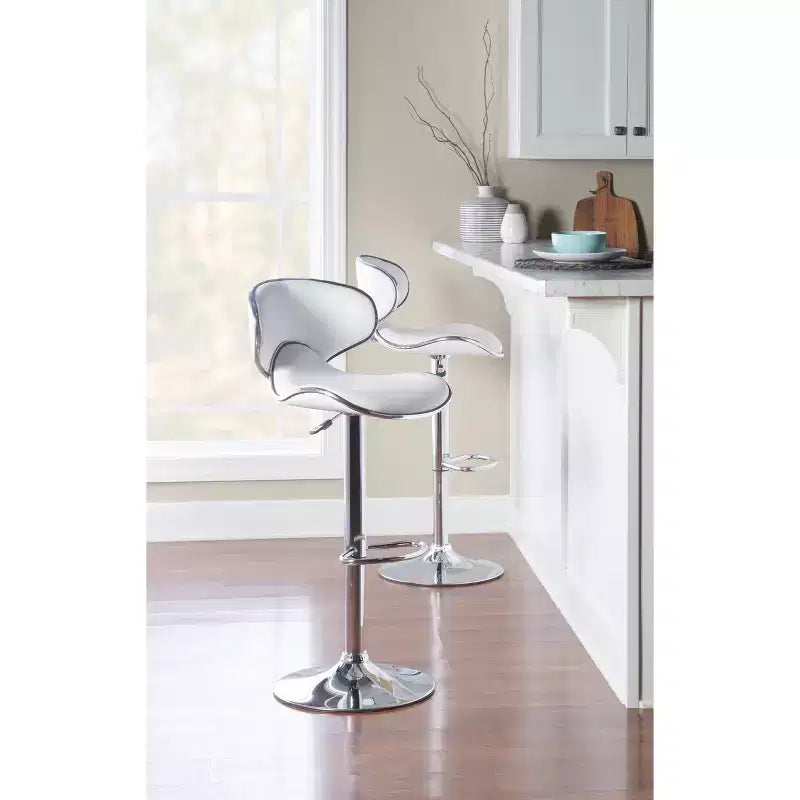 Sgabello moderno
