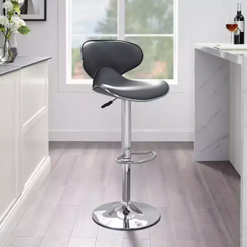 Sgabello moderno