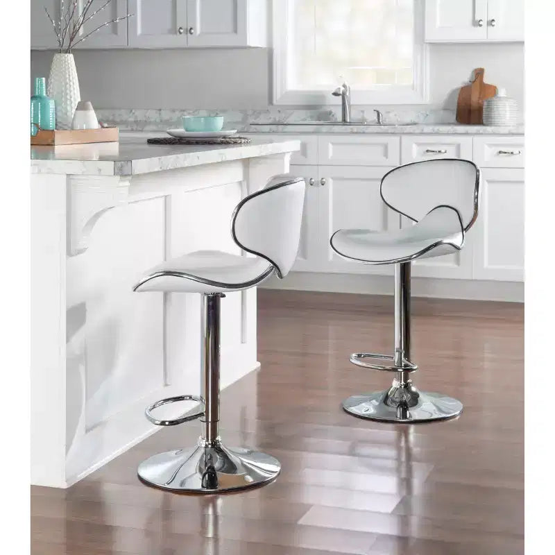 Sgabello moderno
