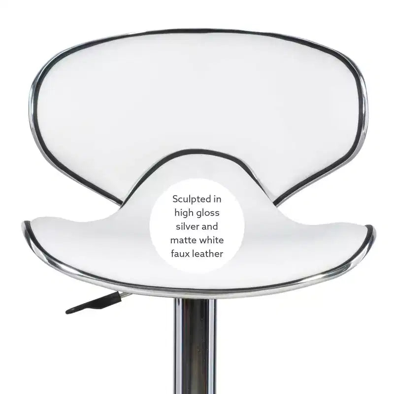 Sgabello moderno