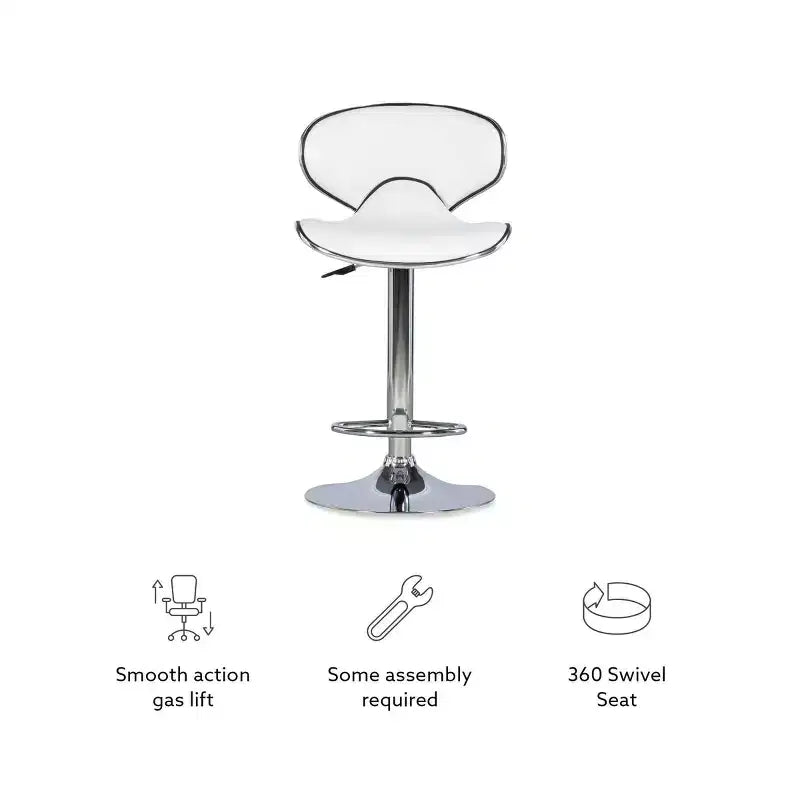 Sgabello moderno