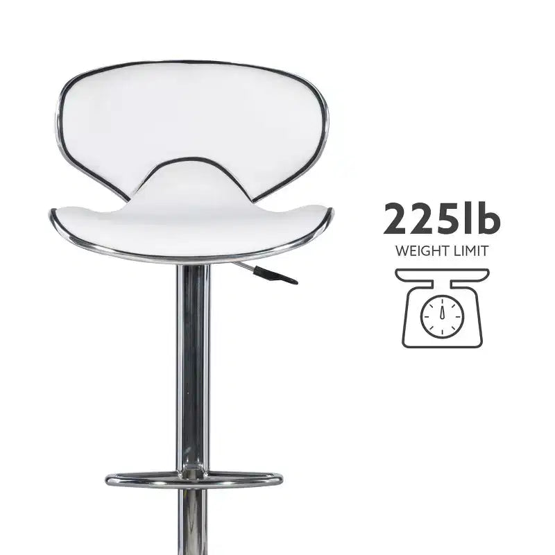 Sgabello moderno
