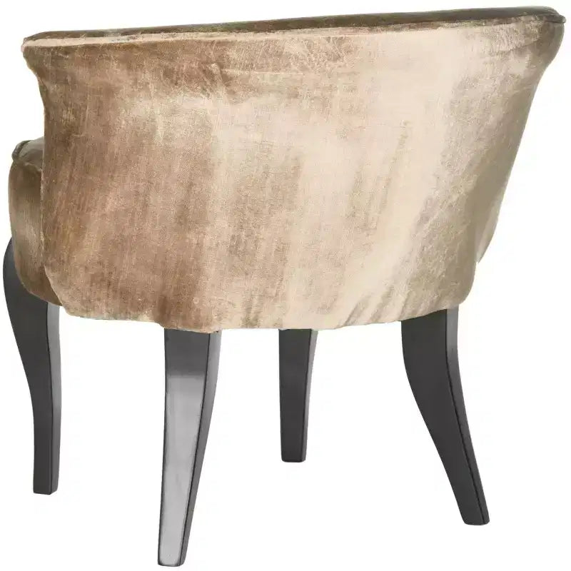 Mora Vanity Chair - MCR4692 - Safavieh