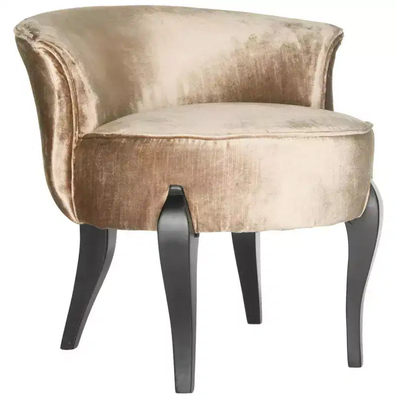 Mora Vanity Chair - MCR4692 - Safavieh