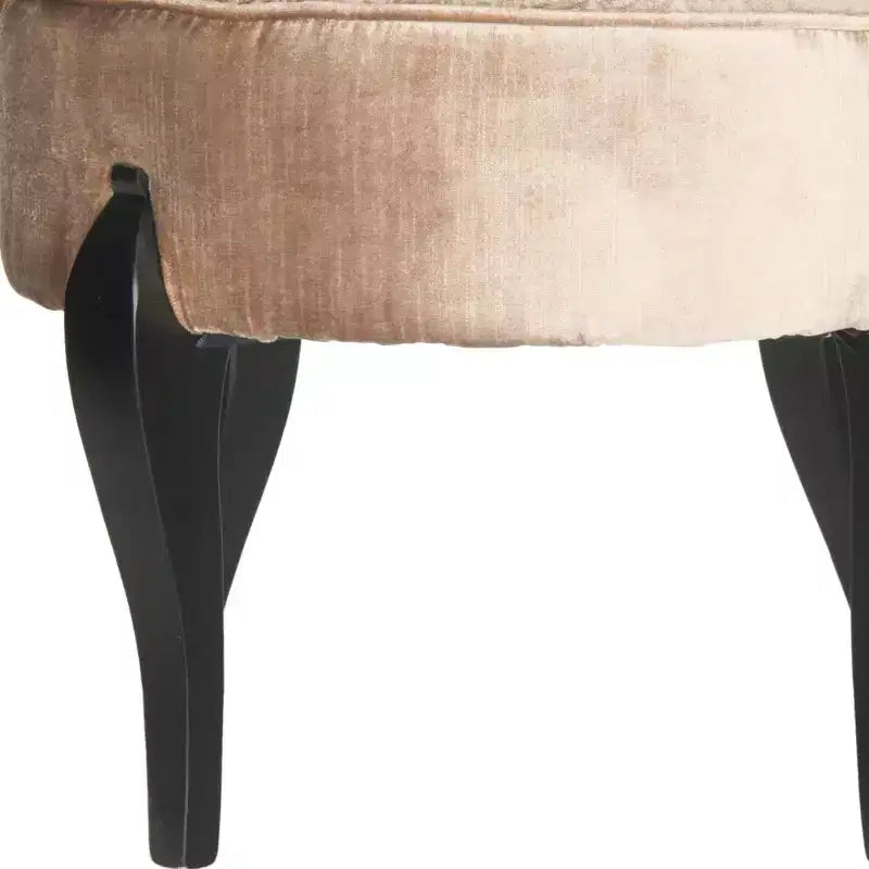 Mora Vanity Chair - MCR4692 - Safavieh