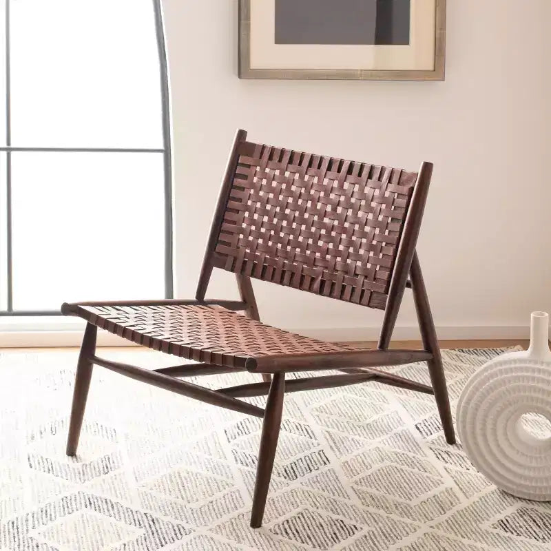 Poltrona d'accento Soleil - ACH1001 - Safavieh
