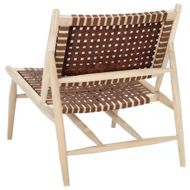 Poltrona d'accento Soleil - ACH1001 - Safavieh