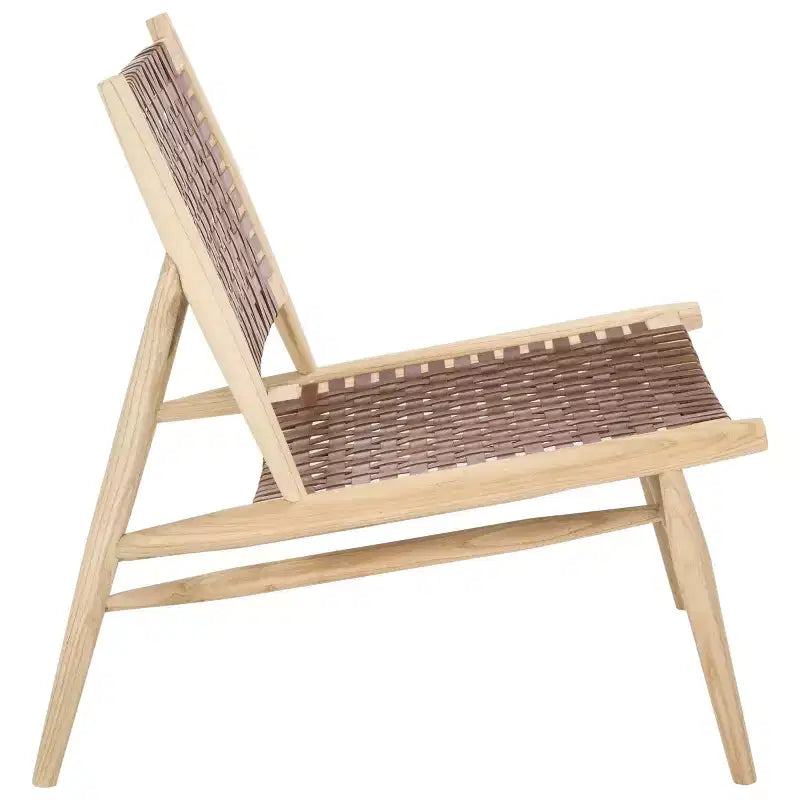 Poltrona d'accento Soleil - ACH1001 - Safavieh