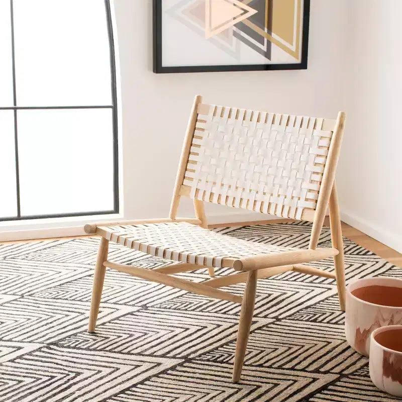 Poltrona d'accento Soleil - ACH1001 - Safavieh