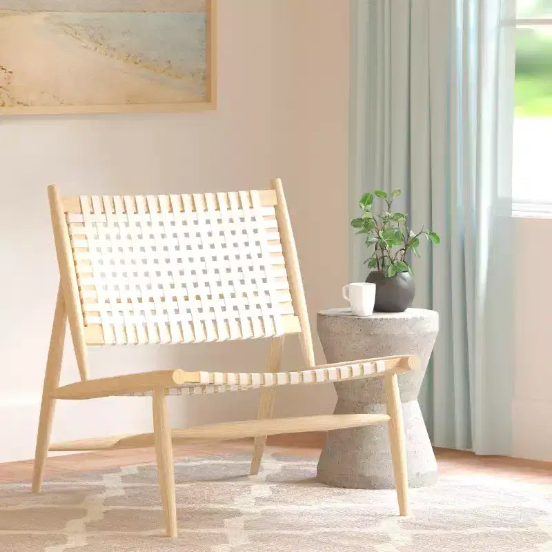 Poltrona d'accento Soleil - ACH1001 - Safavieh