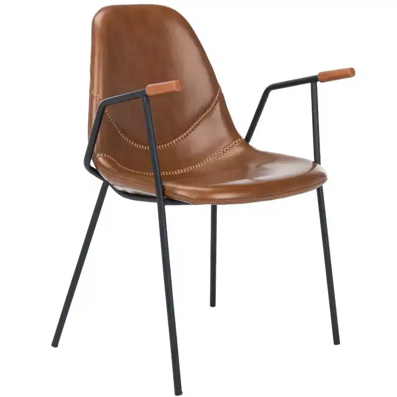 Sedia da pranzo Tanner Mid-Century (set di 2) - DCH3001 - Safavieh