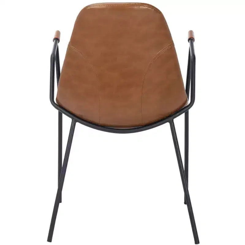 Sedia da pranzo Tanner Mid-Century (set di 2) - DCH3001 - Safavieh