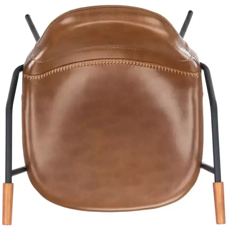 Sedia da pranzo Tanner Mid-Century (set di 2) - DCH3001 - Safavieh