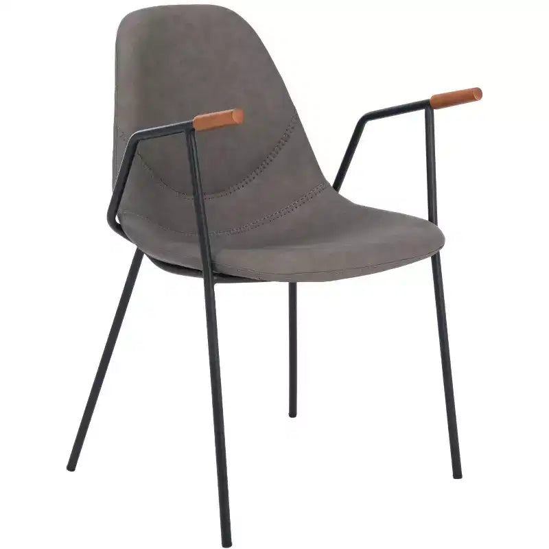 Sedia da pranzo Tanner Mid-Century (set di 2) - DCH3001 - Safavieh