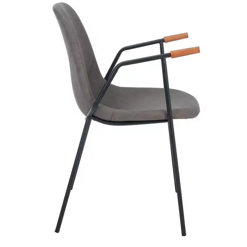 Sedia da pranzo Tanner Mid-Century (set di 2) - DCH3001 - Safavieh