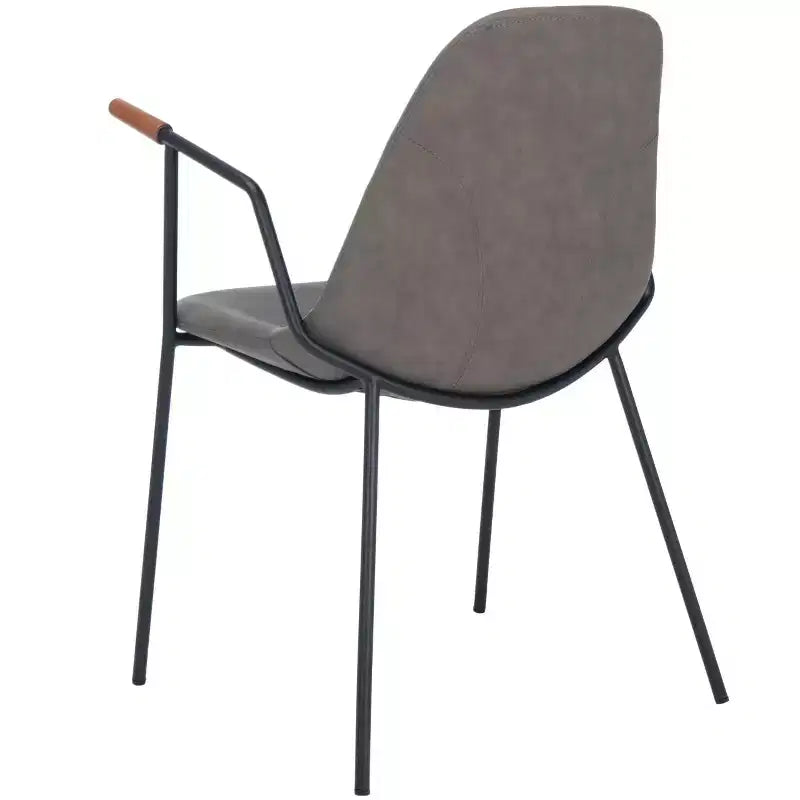 Sedia da pranzo Tanner Mid-Century (set di 2) - DCH3001 - Safavieh