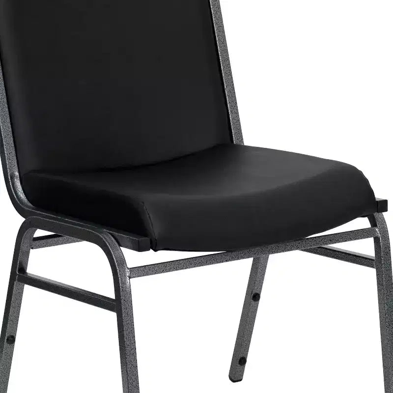 Sedia impilabile impieghi gravosi HERCULES Series di Flash Furniture