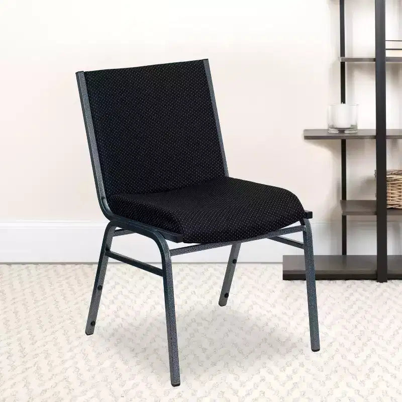 Sedia impilabile impieghi gravosi HERCULES Series di Flash Furniture