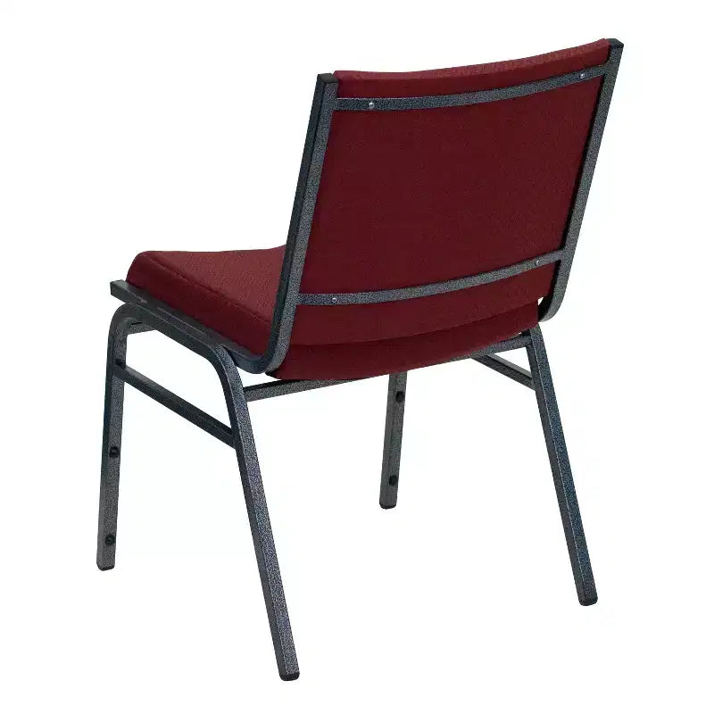 Sedia impilabile impieghi gravosi HERCULES Series di Flash Furniture