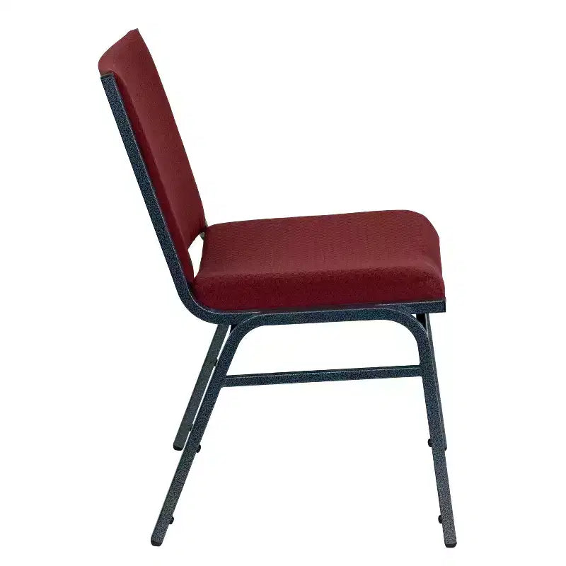 Sedia impilabile impieghi gravosi HERCULES Series di Flash Furniture
