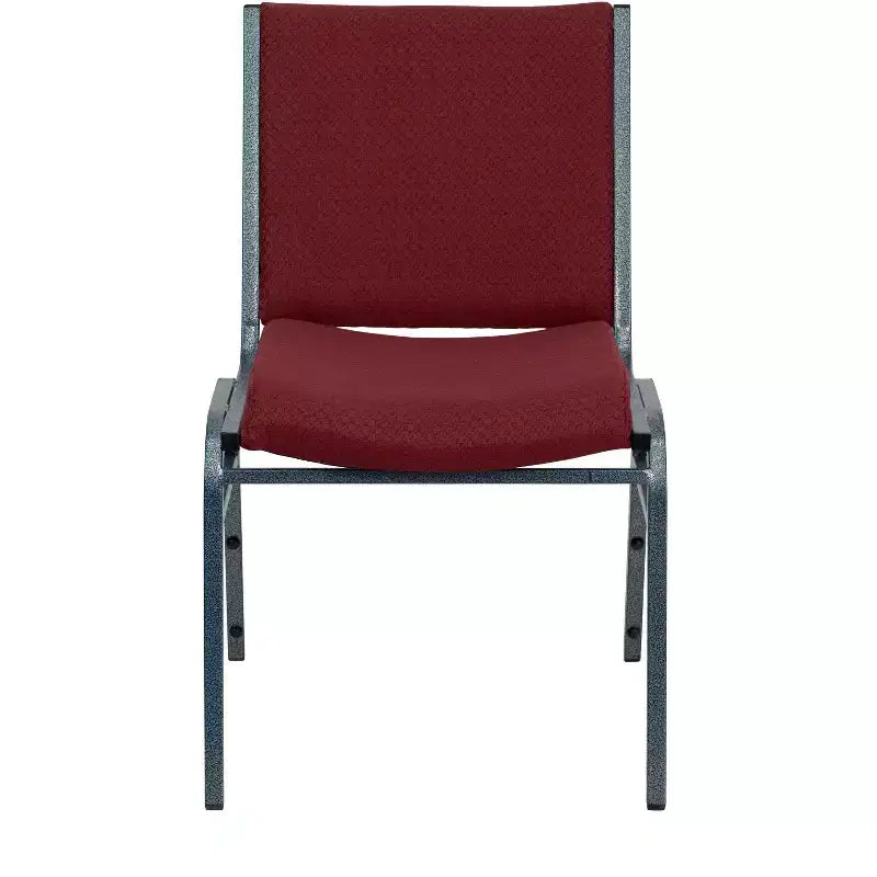 Sedia impilabile impieghi gravosi HERCULES Series di Flash Furniture