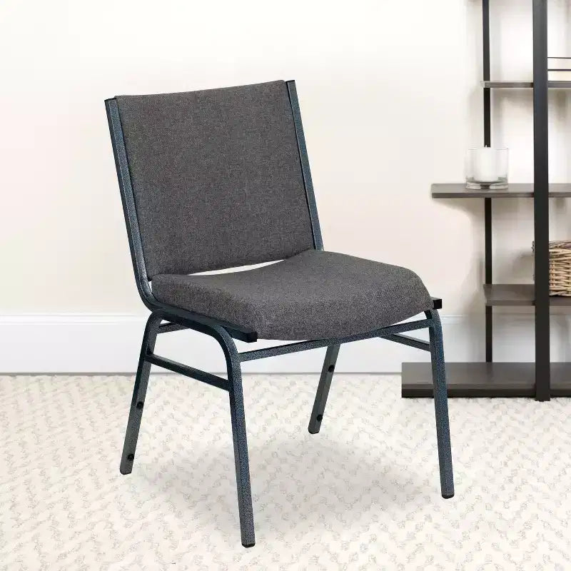 Sedia impilabile impieghi gravosi HERCULES Series di Flash Furniture