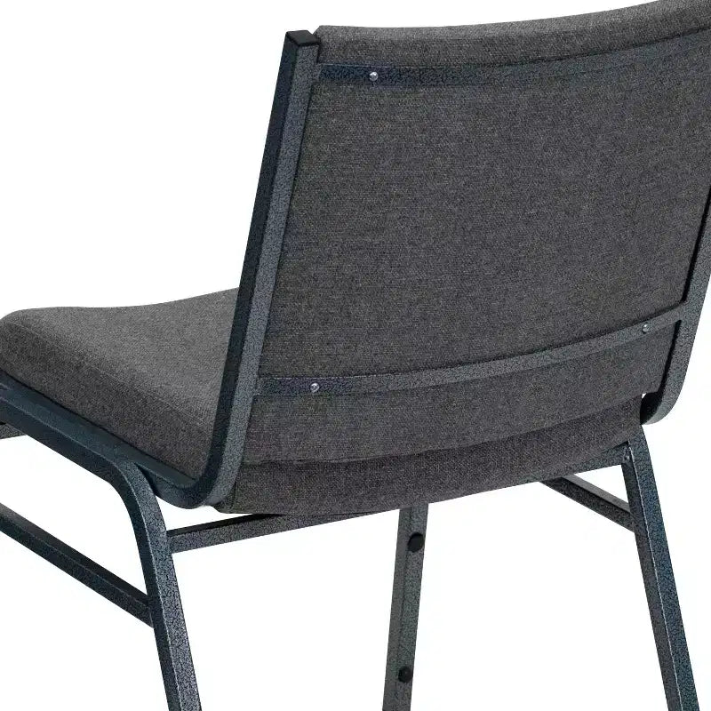 Sedia impilabile impieghi gravosi HERCULES Series di Flash Furniture