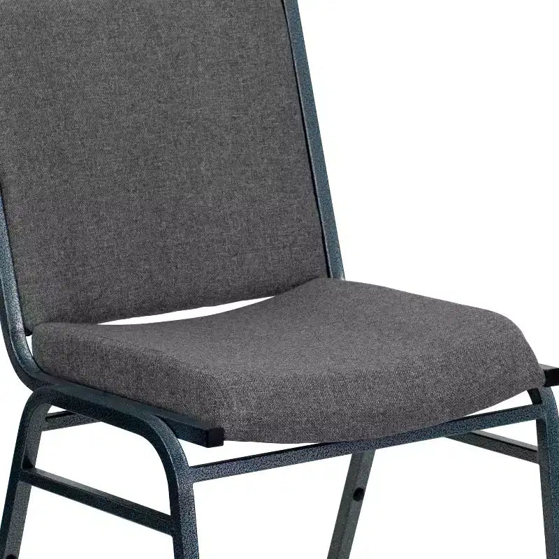 Sedia impilabile impieghi gravosi HERCULES Series di Flash Furniture