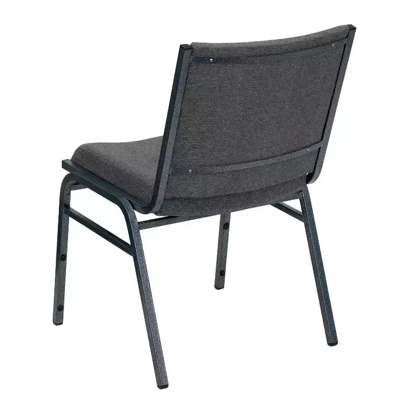 Sedia impilabile impieghi gravosi HERCULES Series di Flash Furniture