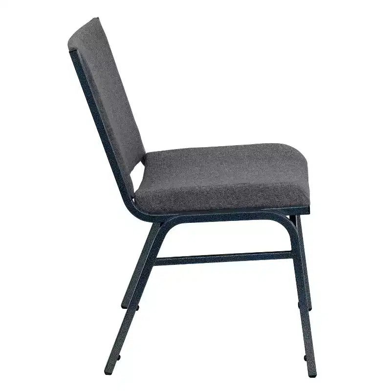 Sedia impilabile impieghi gravosi HERCULES Series di Flash Furniture