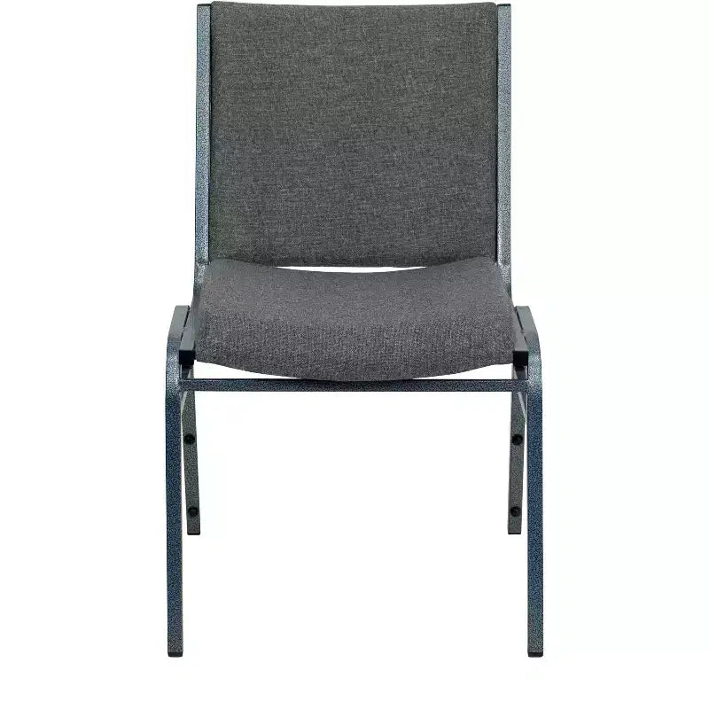 Sedia impilabile impieghi gravosi HERCULES Series di Flash Furniture