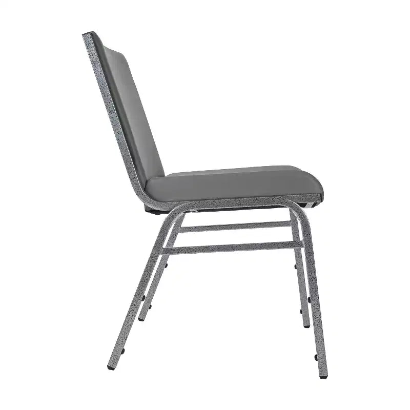 Sedia impilabile impieghi gravosi HERCULES Series di Flash Furniture