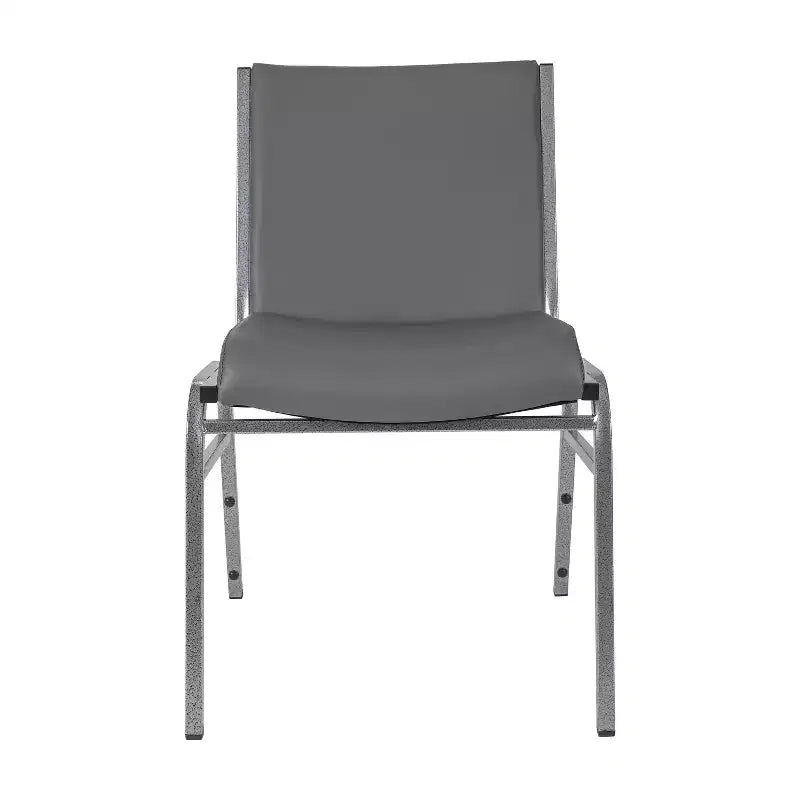 Sedia impilabile impieghi gravosi HERCULES Series di Flash Furniture