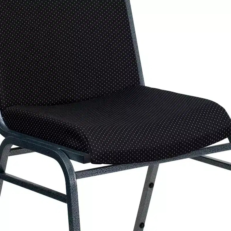 Sedia impilabile impieghi gravosi HERCULES Series di Flash Furniture