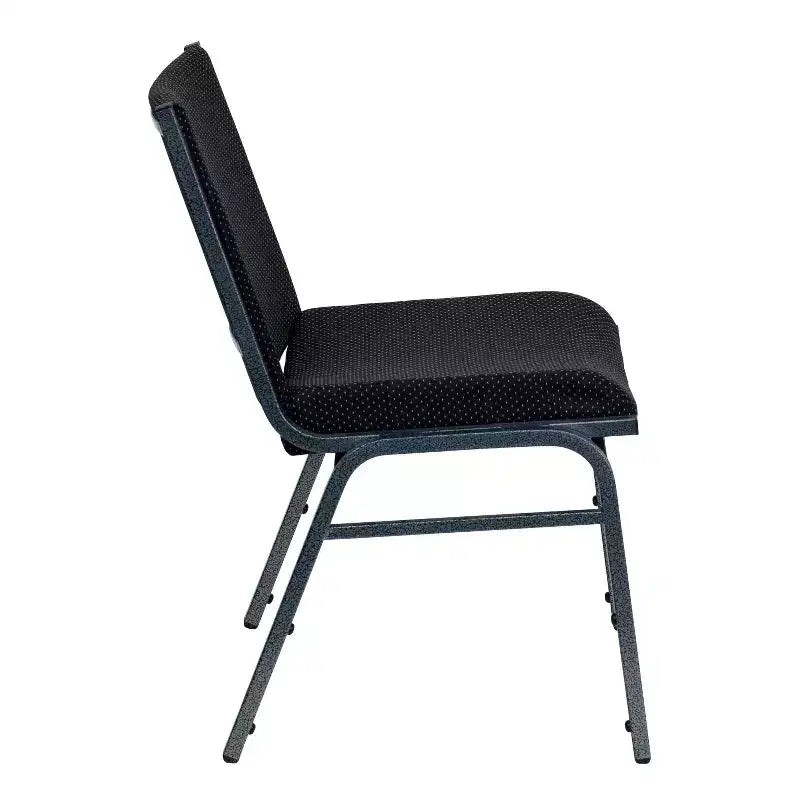 Sedia impilabile impieghi gravosi HERCULES Series di Flash Furniture