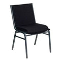 Sedia impilabile impieghi gravosi HERCULES Series di Flash Furniture