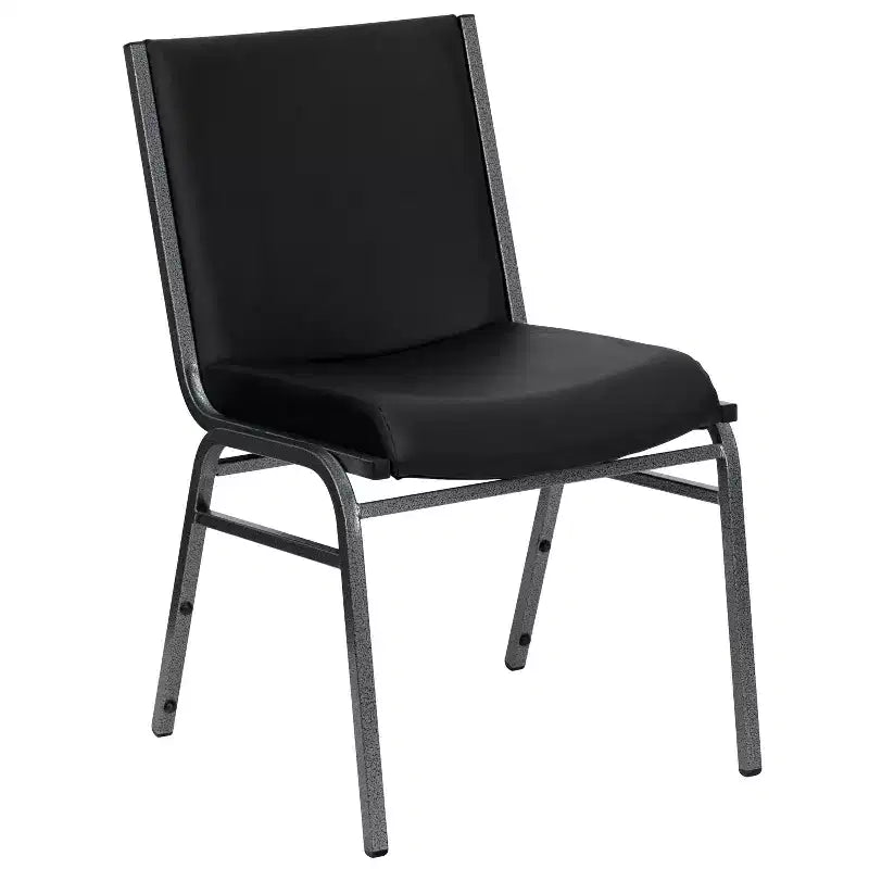 Sedia impilabile impieghi gravosi HERCULES Series di Flash Furniture