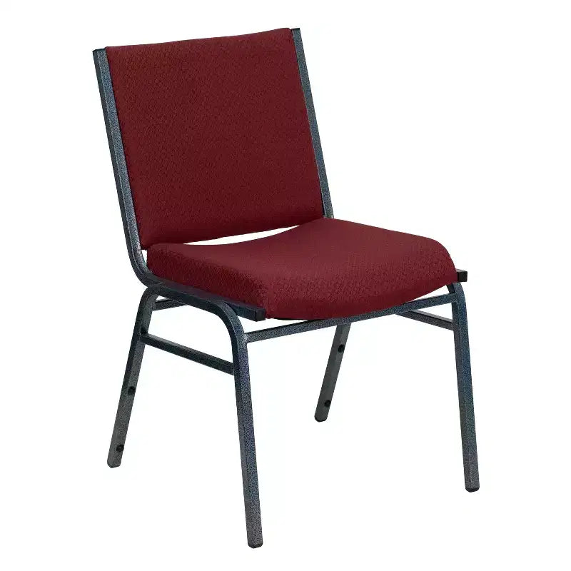 Sedia impilabile impieghi gravosi HERCULES Series di Flash Furniture