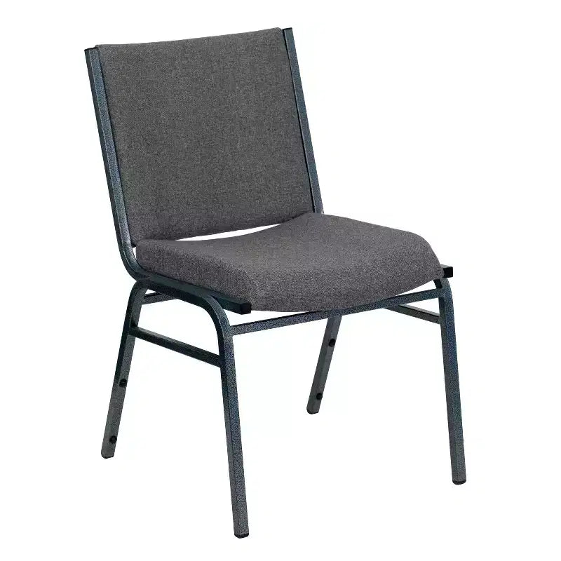 Sedia impilabile impieghi gravosi HERCULES Series di Flash Furniture