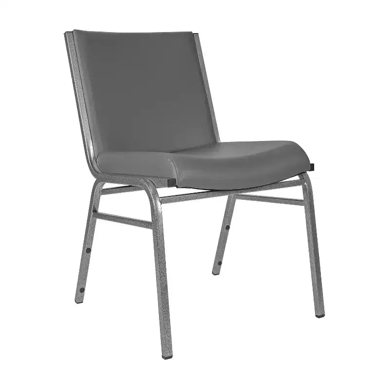 Sedia impilabile impieghi gravosi HERCULES Series di Flash Furniture