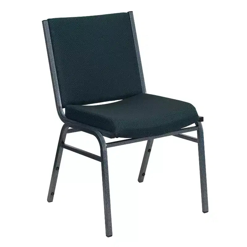 Sedia impilabile impieghi gravosi HERCULES Series di Flash Furniture