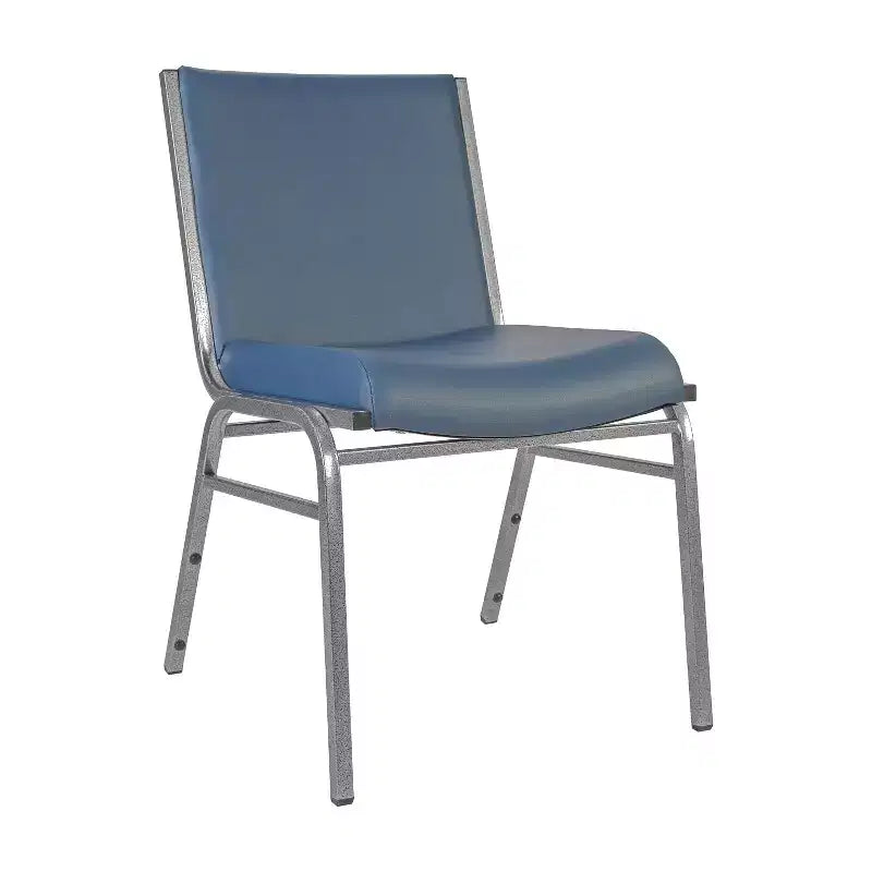 Sedia impilabile impieghi gravosi HERCULES Series di Flash Furniture