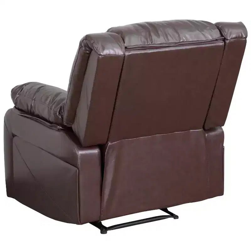 Poltrona reclinabile Flash Furniture serie Harmony